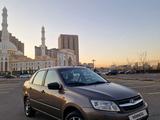 ВАЗ (Lada) Granta 2190 2015 года за 3 450 000 тг. в Астана