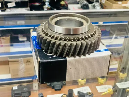 Шестерня КПП заднего хода вала вторичного на ГАЗель Next A21R22.1701140 за 31 000 тг. в Алматы