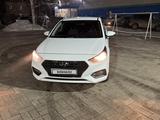Hyundai Solaris 2019 года за 6 500 000 тг. в Усть-Каменогорск