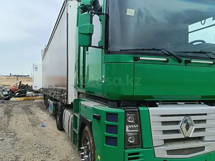 Renault  Magnum 1997 года за 18 000 000 тг. в Шымкент