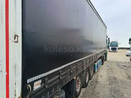Renault  Magnum 1997 года за 18 000 000 тг. в Шымкент – фото 3