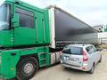 Renault  Magnum 1997 года за 18 000 000 тг. в Шымкент – фото 4