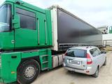 Renault  Magnum 1997 годаүшін18 000 000 тг. в Шымкент – фото 4