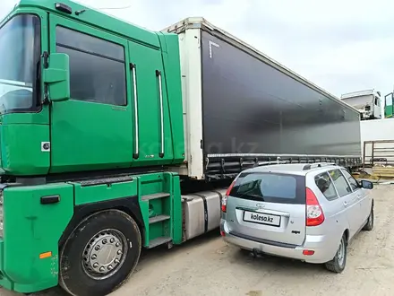 Renault  Magnum 1997 года за 18 000 000 тг. в Шымкент – фото 4