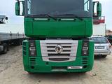 Renault  Magnum 1997 годаүшін18 000 000 тг. в Шымкент – фото 5