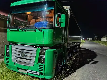 Renault  Magnum 1997 года за 18 000 000 тг. в Шымкент – фото 6