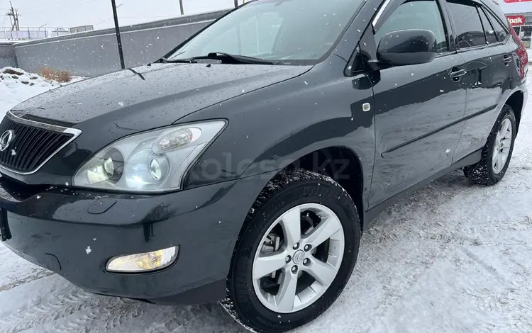 Lexus RX 330 2005 годаүшін7 900 000 тг. в Алматы