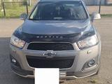 Chevrolet Captiva 2014 года за 8 000 000 тг. в Петропавловск