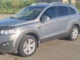 Chevrolet Captiva 2014 года за 8 000 000 тг. в Петропавловск – фото 2