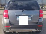 Chevrolet Captiva 2014 года за 8 000 000 тг. в Петропавловск – фото 3