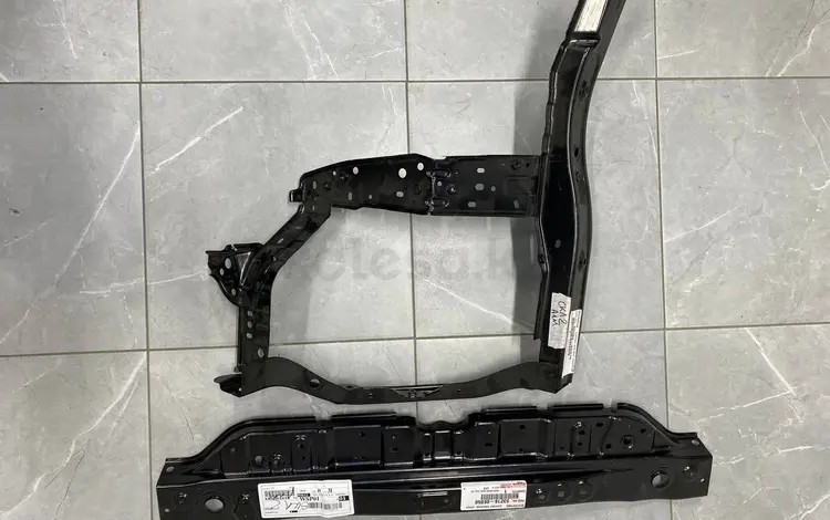 Телевизор на Toyota Highlander NEW ORIGINAL за 10 000 тг. в Алматы