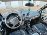 УАЗ Pickup 2013 года за 3 500 000 тг. в Аральск – фото 4
