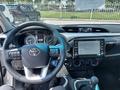 Toyota Hilux 2022 года за 23 500 000 тг. в Атырау – фото 7