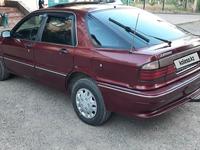 Mitsubishi Galant 1992 годаүшін1 100 000 тг. в Талдыкорган