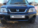 Honda CR-V 1996 года за 2 400 000 тг. в Талдыкорган – фото 2
