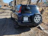 Honda CR-V 1996 года за 2 400 000 тг. в Талдыкорган – фото 3