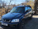 Honda CR-V 1996 года за 2 400 000 тг. в Талдыкорган – фото 4