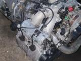 Двигатель EJ253 для Subaru Legacy за 630 000 тг. в Астана
