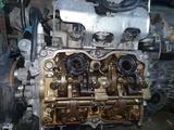 Двигатель EJ253 для Subaru Legacy за 630 000 тг. в Астана – фото 3