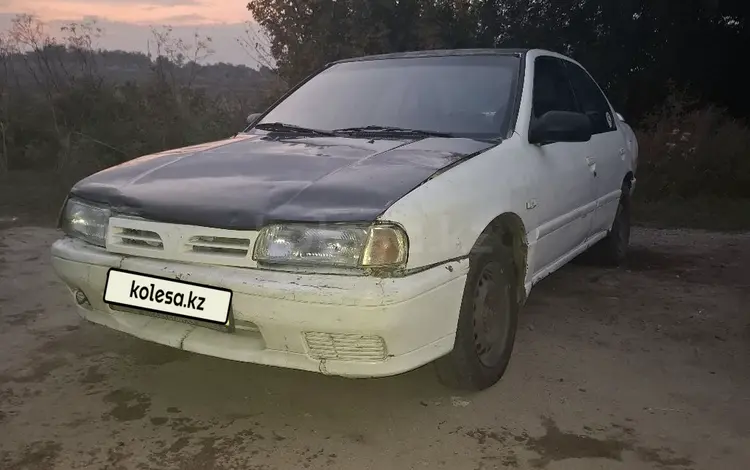 Nissan Primera 1996 годаүшін500 000 тг. в Алматы