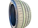 245/45 R20 KUMHO PS91 КОРЕЯ 2022 за 75 000 тг. в Алматы – фото 4