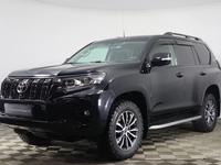 Toyota Land Cruiser Prado 2022 года за 34 990 000 тг. в Астана