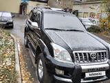 Toyota Land Cruiser Prado 2004 годаүшін10 000 000 тг. в Усть-Каменогорск – фото 3