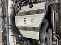Двигатель 2uz fe за 55 000 тг. в Костанай
