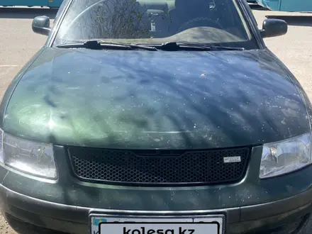 Volkswagen Passat 1996 года за 1 800 000 тг. в Караганда