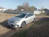 Toyota Avensis 2012 года за 7 200 000 тг. в Актобе