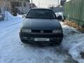 Volkswagen Golf 1995 года за 1 000 000 тг. в Алматы