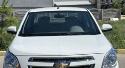 Chevrolet Cobalt 2023 года за 6 850 000 тг. в Тараз – фото 3