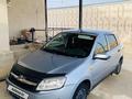 ВАЗ (Lada) Granta 2190 2012 годаүшін2 900 000 тг. в Актау – фото 3