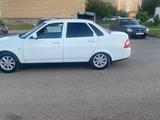 ВАЗ (Lada) Priora 2170 2014 годаүшін3 580 000 тг. в Астана – фото 4