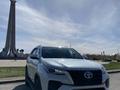Toyota Fortuner 2022 года за 21 000 000 тг. в Караганда