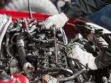Ремонт двигателя Профессиональный ремонт двигателя по лучшей цене с гарант в Алматы