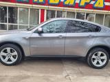 BMW X6 2010 года за 8 500 000 тг. в Шымкент – фото 5