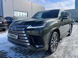 Lexus LX 600 2022 годаүшін69 000 000 тг. в Астана