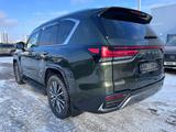 Lexus LX 600 2022 годаүшін69 000 000 тг. в Астана – фото 5