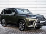 Lexus LX 600 2022 годаfor69 000 000 тг. в Астана – фото 3