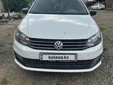 Volkswagen Polo 2018 годаүшін6 000 000 тг. в Уральск – фото 3