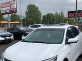 Chevrolet Onix 2023 годаүшін4 990 000 тг. в Актобе