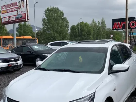Chevrolet Onix 2023 года за 4 990 000 тг. в Актобе