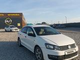 Volkswagen Polo 2015 года за 3 800 000 тг. в Затобольск