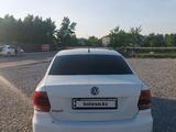 Volkswagen Polo 2015 года за 3 800 000 тг. в Затобольск – фото 5