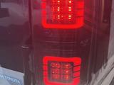 LED Фонари Lend Cruiser 70-78үшін130 000 тг. в Шымкент – фото 4