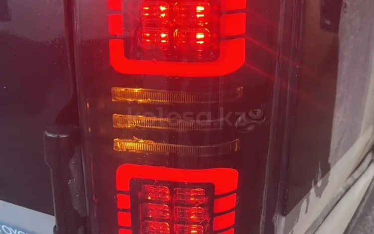 LED Фонари Lend Cruiser 70-78 за 130 000 тг. в Шымкент