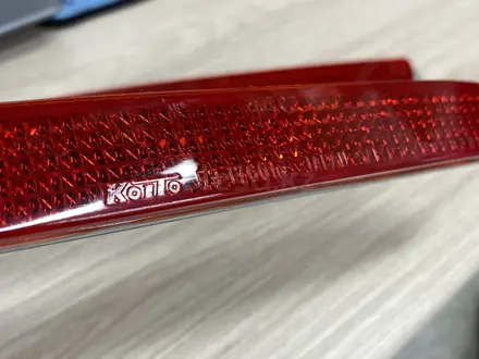Катафоты задние TOYOTA KOITO за 7 500 тг. в Алматы – фото 3