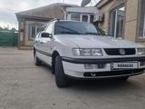 Volkswagen Passat 1994 годаүшін2 900 000 тг. в Тараз – фото 3