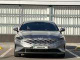Kia K8 2021 года за 18 200 000 тг. в Алматы